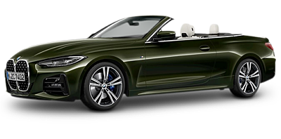 Premium Accessories  for BMW 4 Series Coupe/Convertible (G22 G23)2021-Current