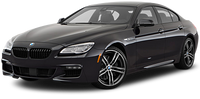 BMW 6 Series  2017 - Current (G32)
