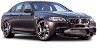 BMW M5  2011 - 2016 (F10)