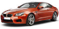 BMW M6  2011 - 2018 (F12, F13, F06)
