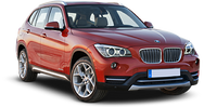 BMW X1  2009 - 2015 (E84)