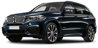 BMW X5  2018 2019 2020 2021 2022 2023 2024 2025