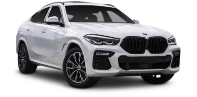 Premium Accessories  for BMW X6 (G06)2020-Current