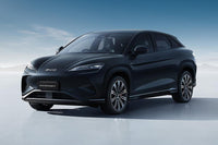 BYD Sealion 7  2025 - Current