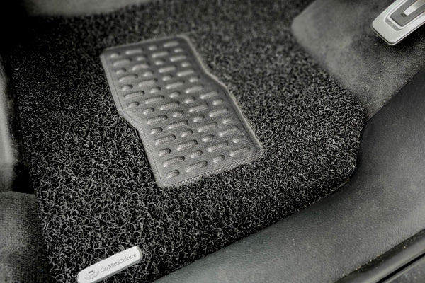 for Ford Falcon (FG, fit for FPV models)2008-2014, Premium Car Floor Mats