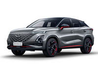 Chery OMODA 5  2023 2024 2025