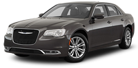 Chrysler 300 SRT  2011 - Current (LD)