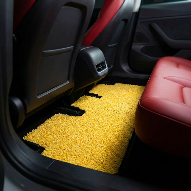 for All-new BYD Dolphin 2023-Current , Premium Car Floor Mats, New Arrival!