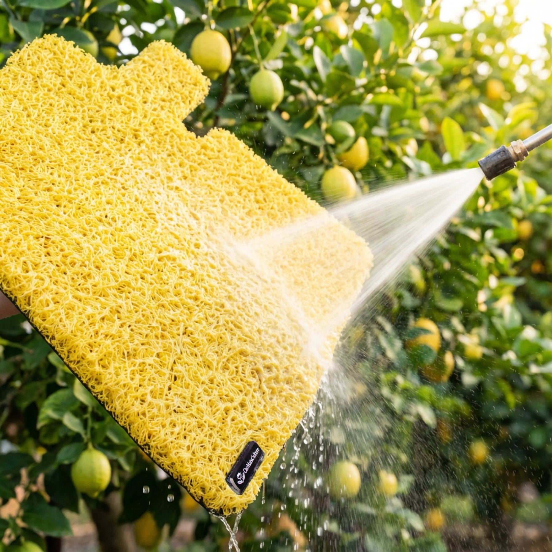 Amalfi Lemon | Jaecoo J5 ICE (Petrol)