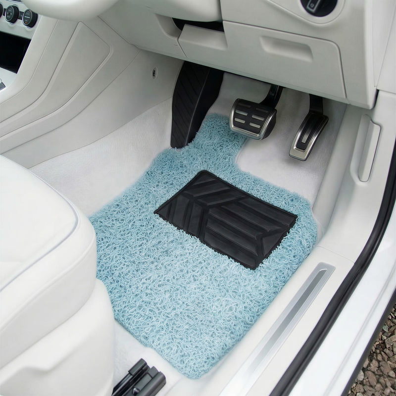 for Subaru Impreza 2000-2007, Premium Car Floor Mats