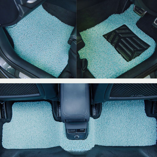 Bondi Blue | Jaecoo J5 ICE (Petrol)