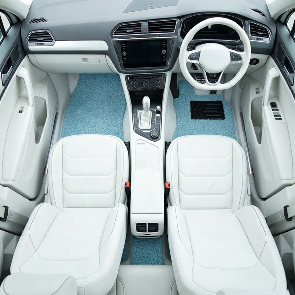 Bondi Blue | Jaecoo J5 ICE (Petrol)