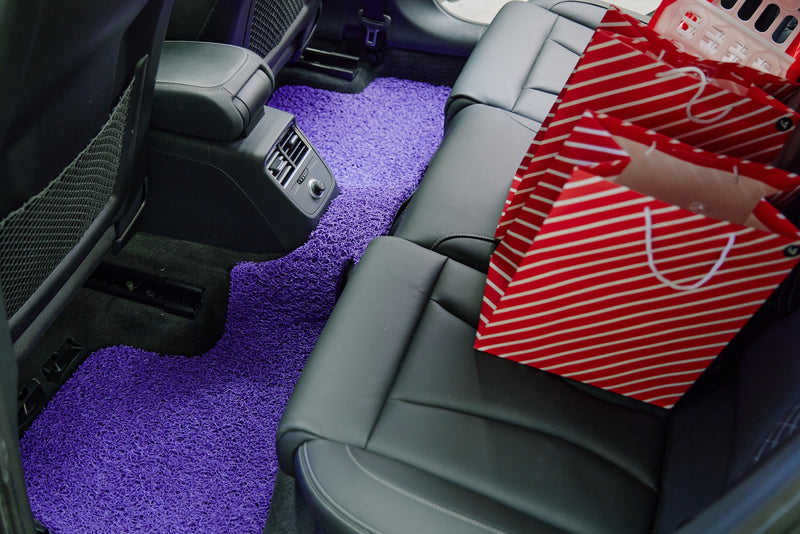for Volvo XC60 2017-Current, Premium Car Floor Mats