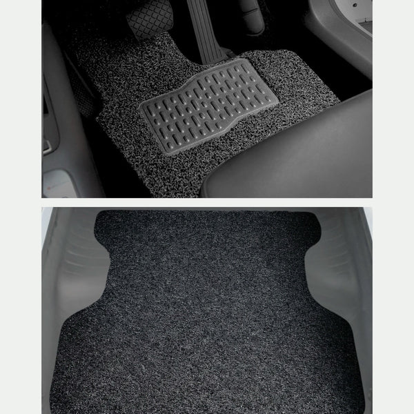 Shadow Black | Ford Ranger