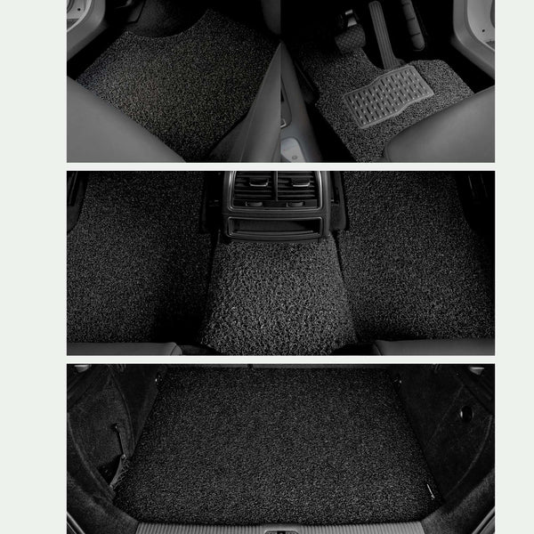 Shadow Black | Jaecoo J5 ICE (Petrol)