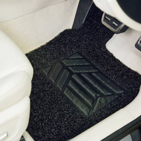 for All-New Kia Carnival Hybrid 2024-Current, Premium Car Floor Mats, New Arrival!