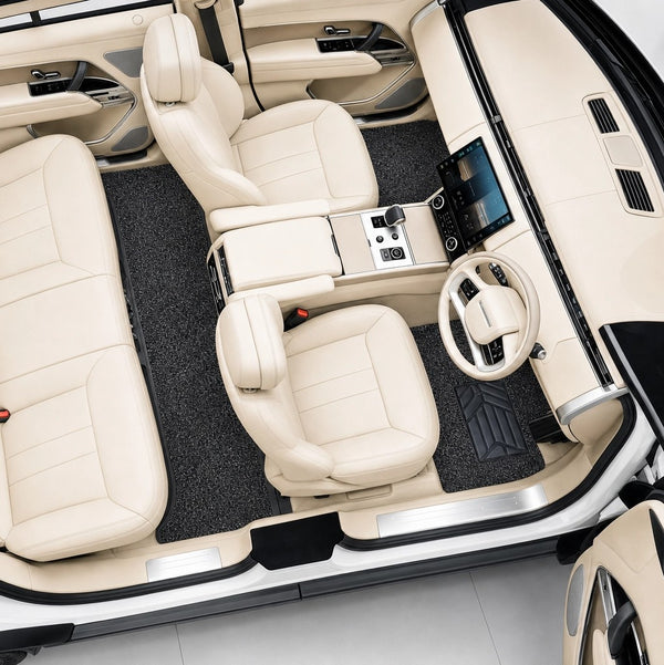 for All-new Chery Tiggo 4 Pro 2024-Current, Premium Car Floor Mats, New Arrival!