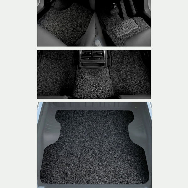 Shadow Black | Ford Ranger