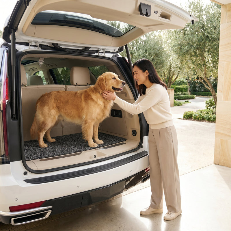 Pet Owners & Dog Lovers
