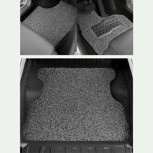 Slate Grey | Ford Ranger