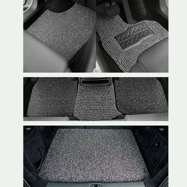 Slate Grey | Jaecoo J5 ICE (Petrol)