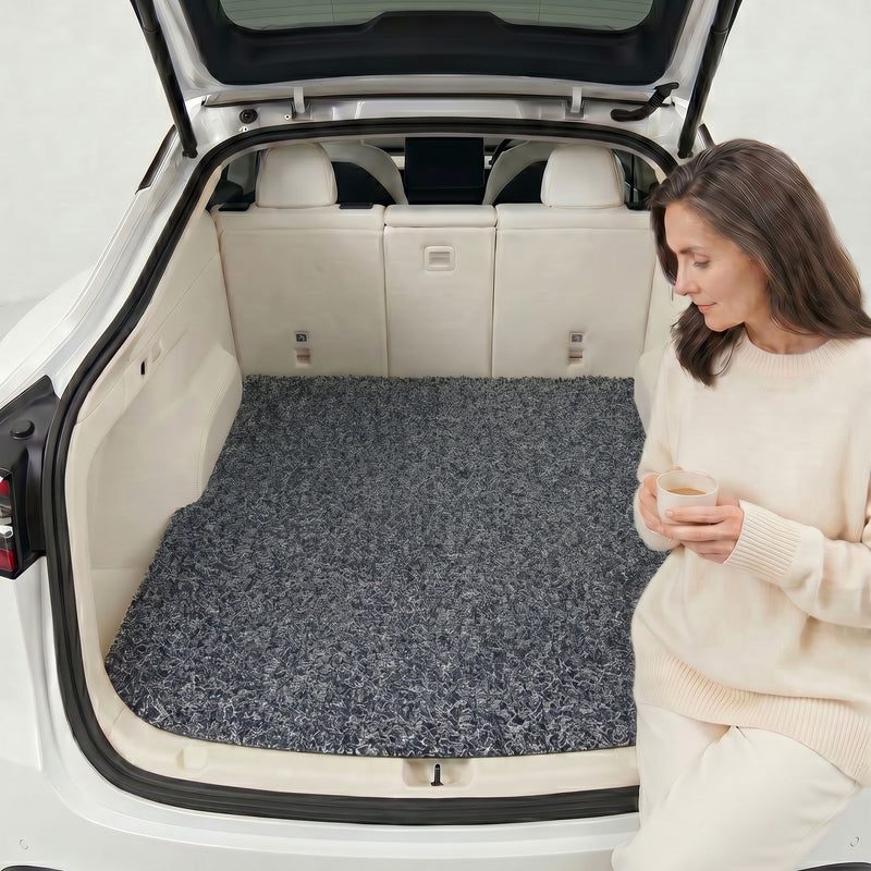 for Citroen C4 2021-Current, Premium Car Floor Mats