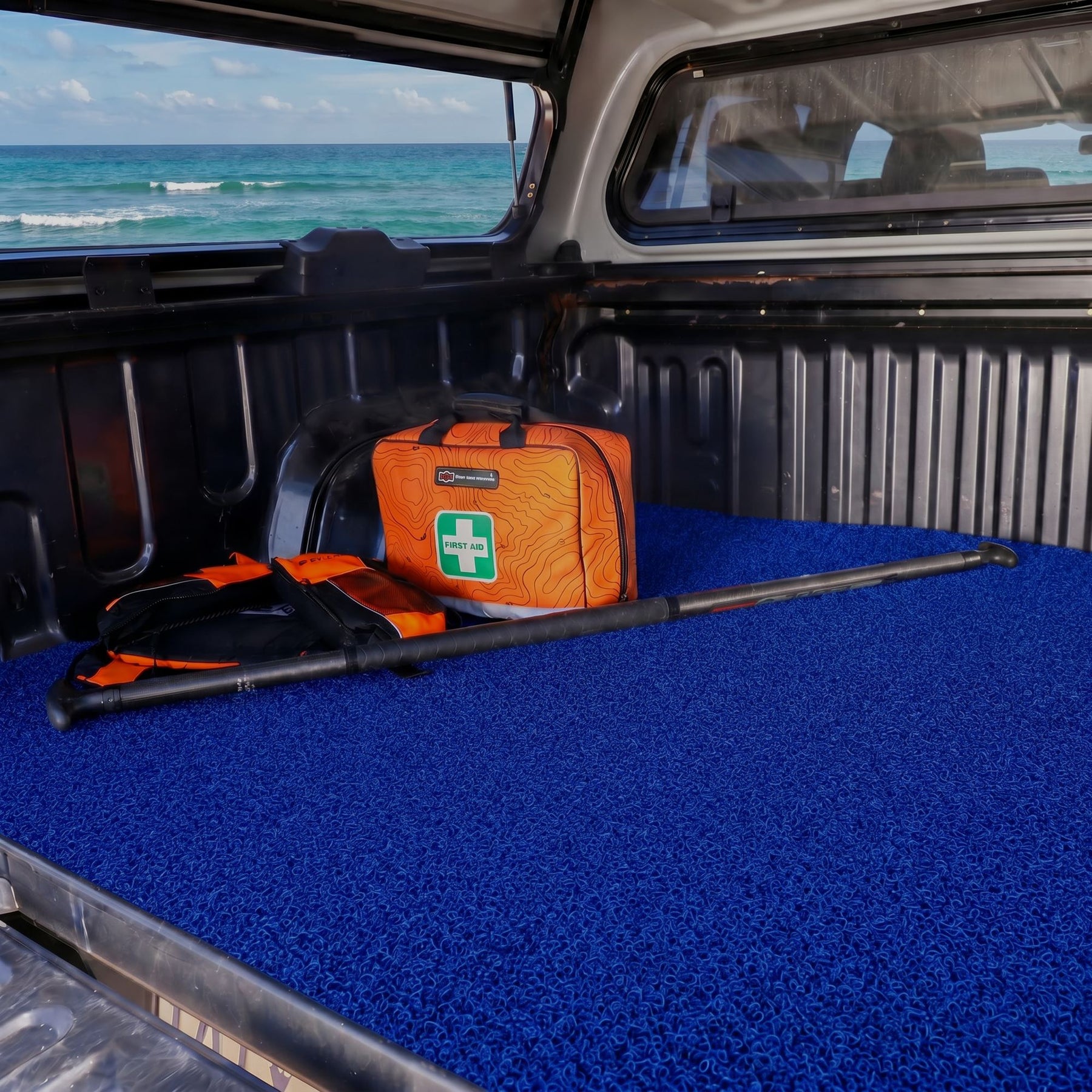 Stark Blue | Jaecoo J5 ICE (Petrol)
