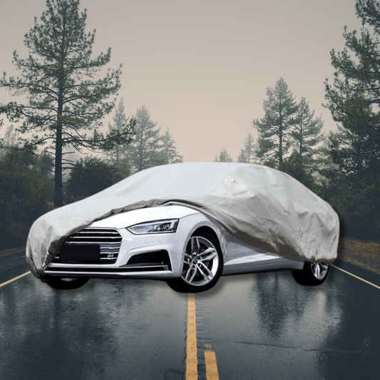 Custom Car Mats