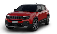 Jeep Avenger  2024 - Current