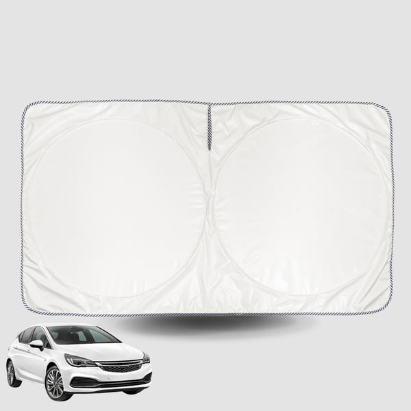 Windscreen Sun Shade for Holden Astra (BL BK)2016-2020