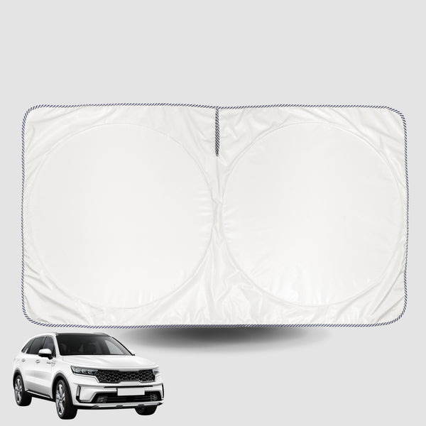 Windscreen Sun Shade for Kia® Sorento 2021-Current