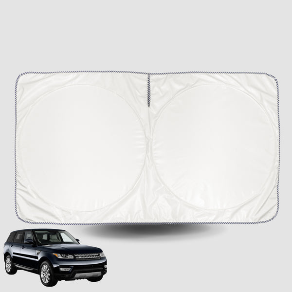 Windscreen Sun Shade for Land Rover® Range Rover Sport 2005-2013