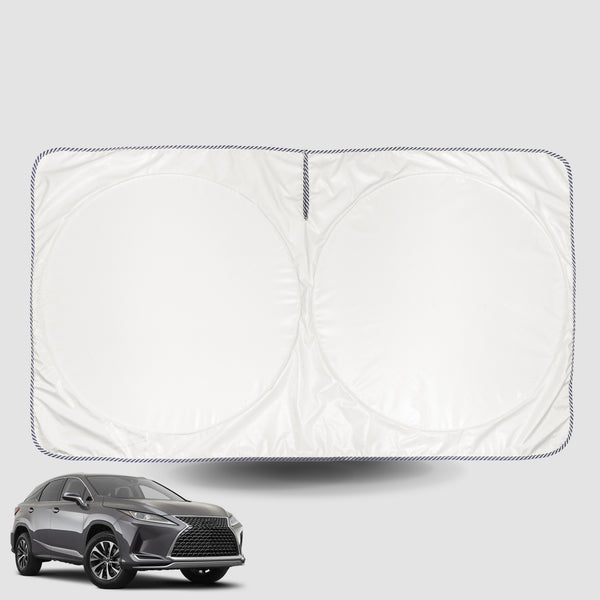 Windscreen Sun Shade for Lexus® RX 2003-2009
