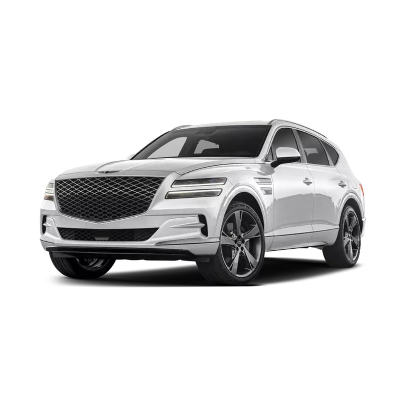 Premium Accessories  for All-new Genesis GV80 Coupe 2024-Current , New Arrival!