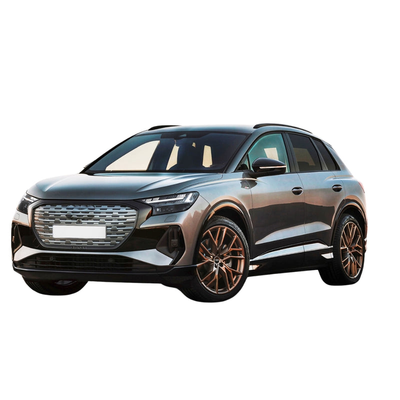Premium Accessories  for Audi Q4 e-tron 2022-2024