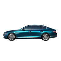 Genesis G80 Electrified