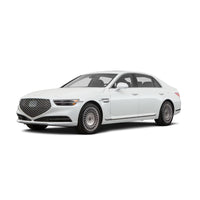 Genesis G90  2017 - 2022 (EQ900)