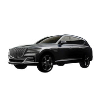 Genesis GV80  2021 - Current