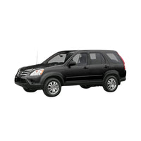 Honda CR-V  2002 - 2006 (RD)