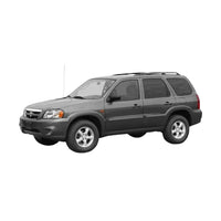 Mazda Tribute  2007 - 2011