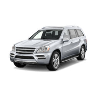 Mercedes-Benz GL-Class  2006 - 2012 (X164)