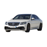 Mercedes-Benz S-class  2013 - 2020 (W222/C217/A217)