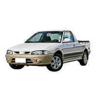 Proton Jumbuck  2002 - 2010 (Ute)