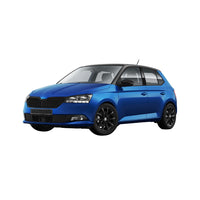 Skoda Fabia  2021 - Current