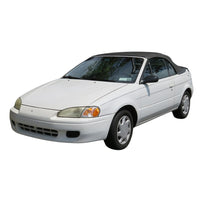 Toyota Paseo  1992 - 1995