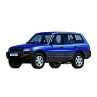 Toyota RAV4  1994 - 2000 2-Door (XA10)