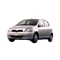 Toyota Yaris  1999 - 2005 (Echo, Platz, XP10/XP20)