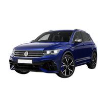 VolksWagen Tiguan  2016 2017 2018 2019 2020 2021 2022 2023 2024