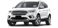 Ford Escape  2013 2014 2015 2016 2017 2018 2019