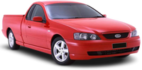 Ford Falcon
